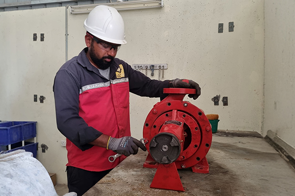 Lazdana Hotel, Bangalore